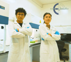 Administración de servicios de laboratorios de la Universidad de las Fuerzas Armadas ESPE