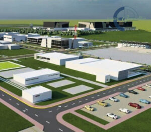 Estudios para la construcción de la Base Aérea Conjunta en el Aeropuerto Mariscal Sucre de Tababela